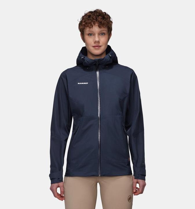 Actual product image Mammut Convey Tour HS Hooded Jacket (S)