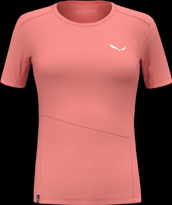 Image du produit Salewa Puez Sporty Dry'Ton T-shirt Da (40, L)