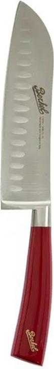 Produktbild Berkel Elegance Red - Santoku knife cm.18 (18 cm)