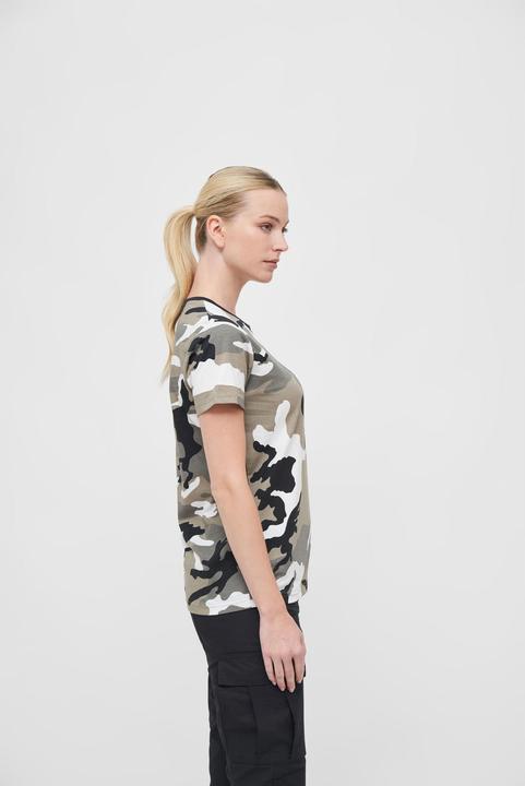 Immagine prodotto Brandit Maglietta da donna - 16197 (4XL)