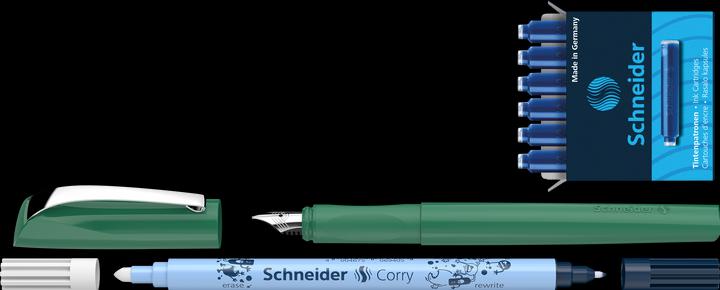 Actual product image Schneider Set Ceod Colour (Sorted, 2 x)