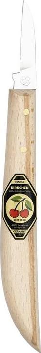 Produktbild Kirschen Kerbschnitzmesser (3 cm)