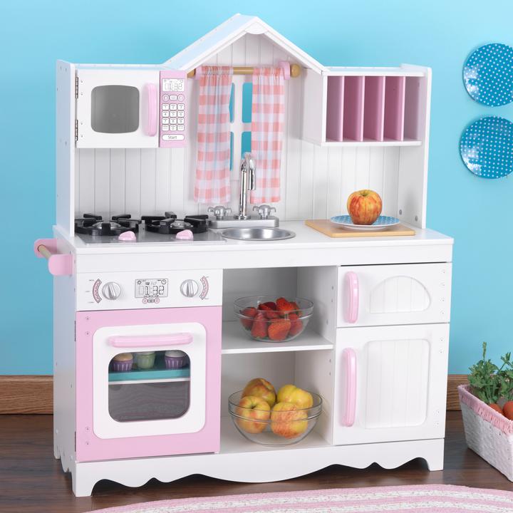 Image du produit KidKraft Pays moderne