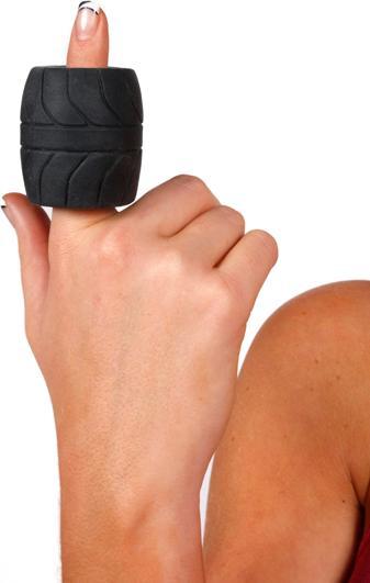 Produktbild PerfectFitBrand SilaSkin Ball Stretcher (4.40 cm)