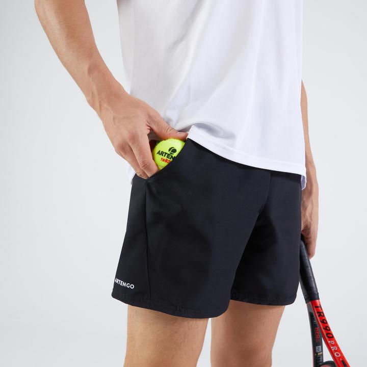 Actual product image Artengo short dry 100 300096 (3XL)