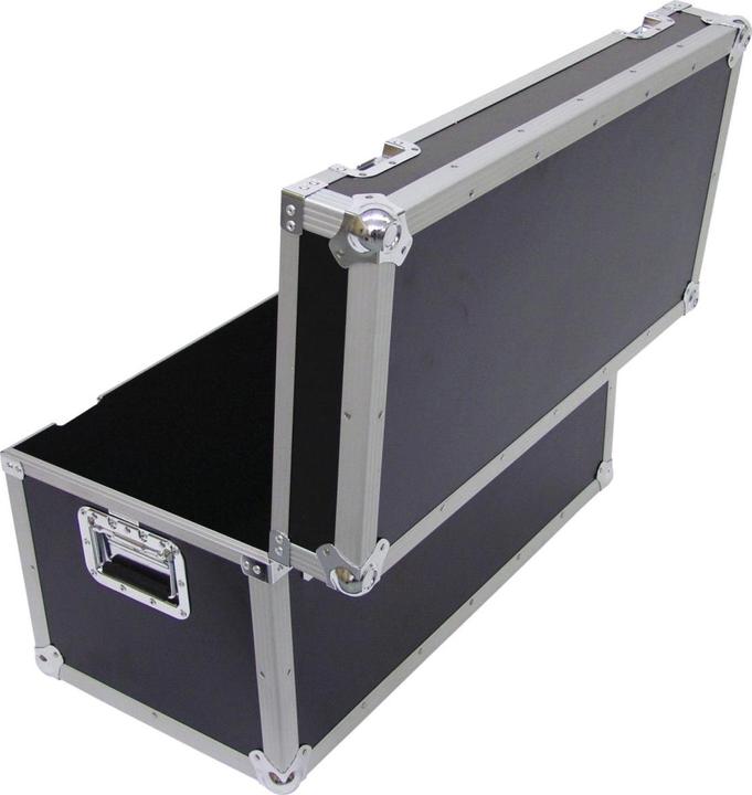 Produktbild Roadinger Case Transportcase (L x B x H) (19" Case)