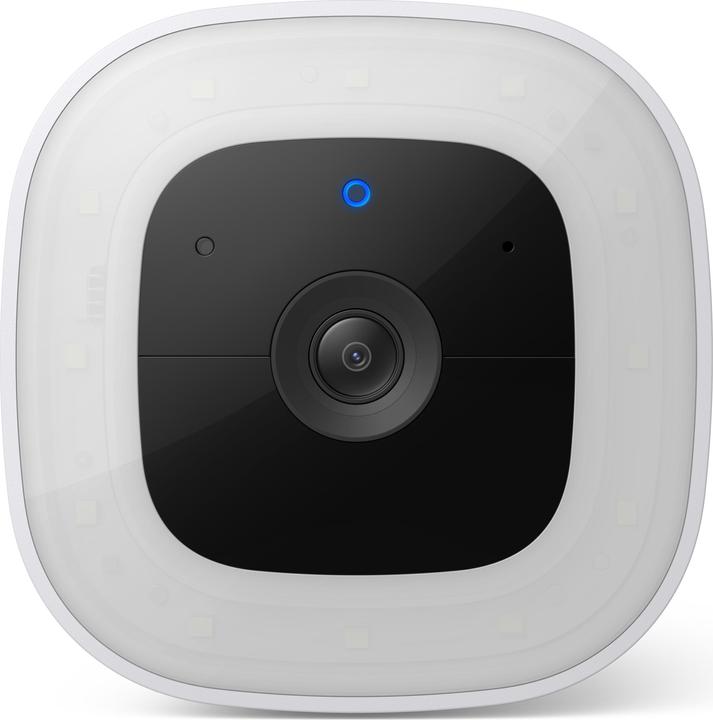 Produktbild eufy Spotlight Cam Pro 2K (2048 x 1080 Pixel)