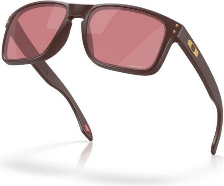 Actual product image Oakley Holbrook
