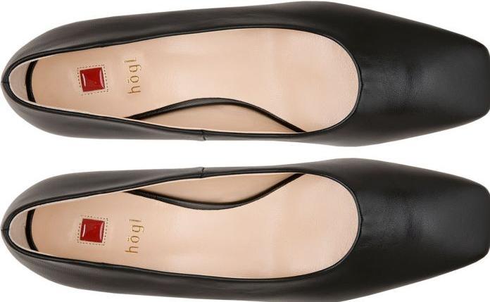 Actual product image Högl Squared 40 (36)