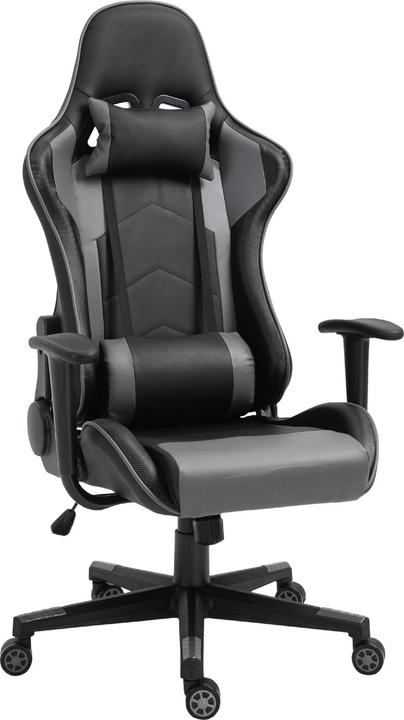 Immagine prodotto Vinsetto Sedia da gioco ergonomica