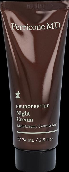 Immagine prodotto Perricone MD Crema Notte Neuropeptide (74 ml, Crema notte)