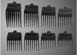 Produktbild BaByliss E695E Haaarschneider