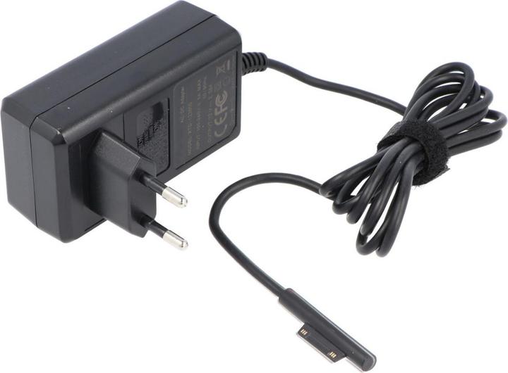 Image du produit AccuCell Adaptateur secteur Microsoft Surface Pro3 (36 W)