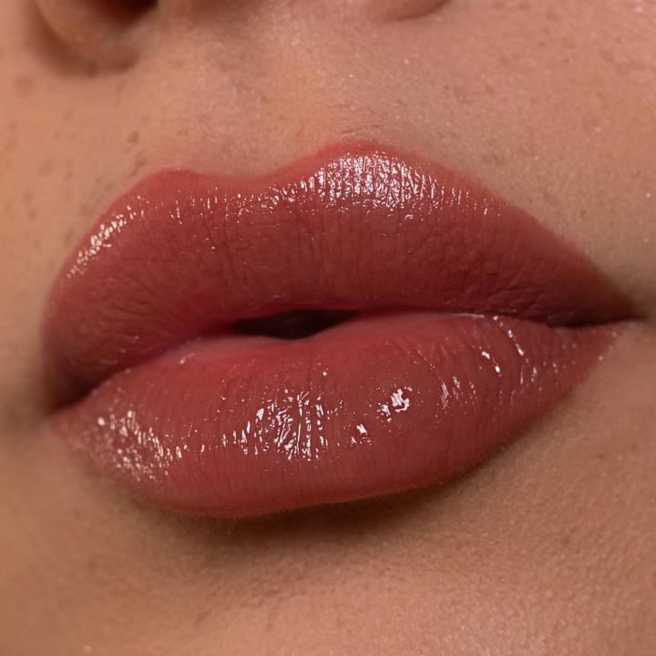 Produktbild Diego dalla Palma Ultra Rich Sheer Lipstick 86 (186 Toasted - Caramel)