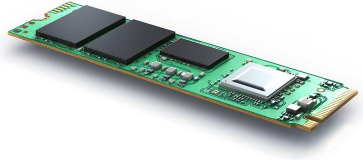 Actual product image Intel 670P (1000 GB, M.2 2280)