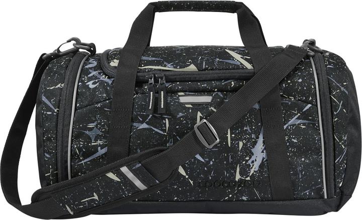 Image du produit Coocazoo sac sac de sport avec compartiment pour linge humide, 20 litres (20 l)