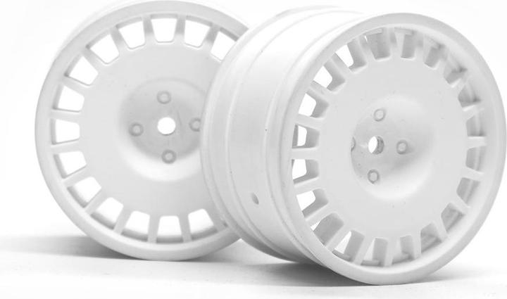 Image du produit HPI Jantes Ford Escort RS (2.2/57X35MM/2PCS)