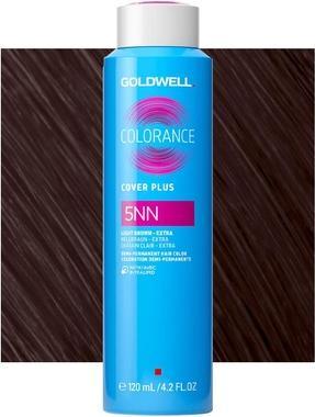 Image du produit Goldwell Colorance Depot Demi Coloration permanente des cheveux (5NN brun clair extra)