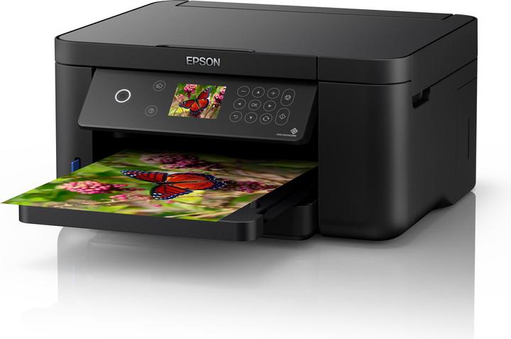Epson XP-5100 Home (Tintenpatrone, Farbe)