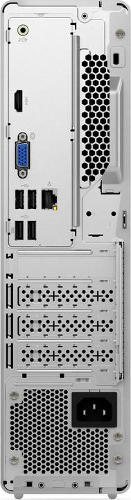 Actual product image Lenovo Ideacentre Tower | Core i3 | 8GB | 512GB (Intel Core i3-13100, 8 GB, 512 GB, UHD Graphics 730)
