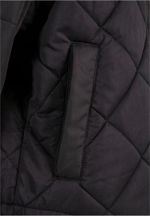 Immagine prodotto Urban Classics Giacca a cuscino oversize Diamond Quilt da donna (L)