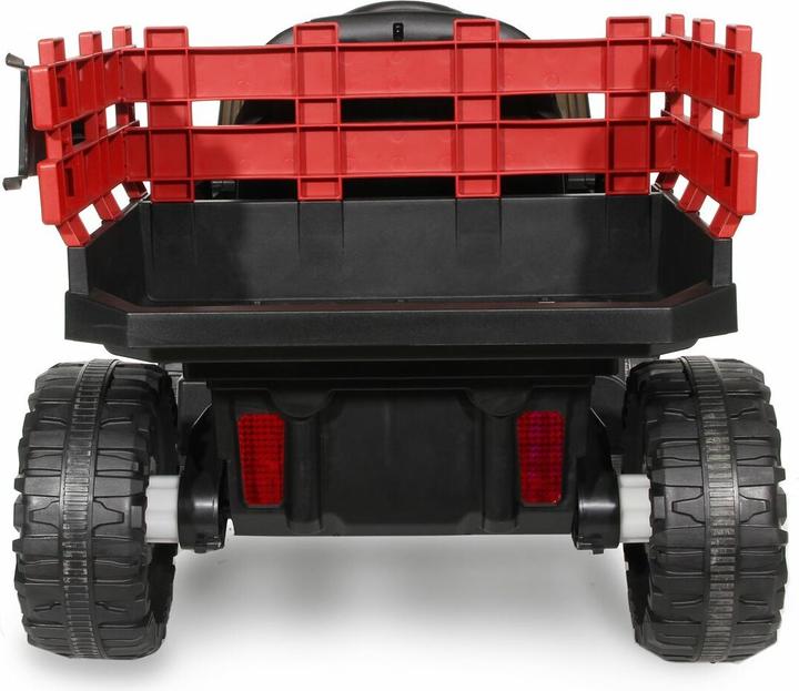Actual product image Jamara Kids Offroader Bufalo (12 V)