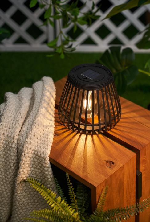Actual product image Pauleen Solar lantern Sunshine Glimmer (1 x)