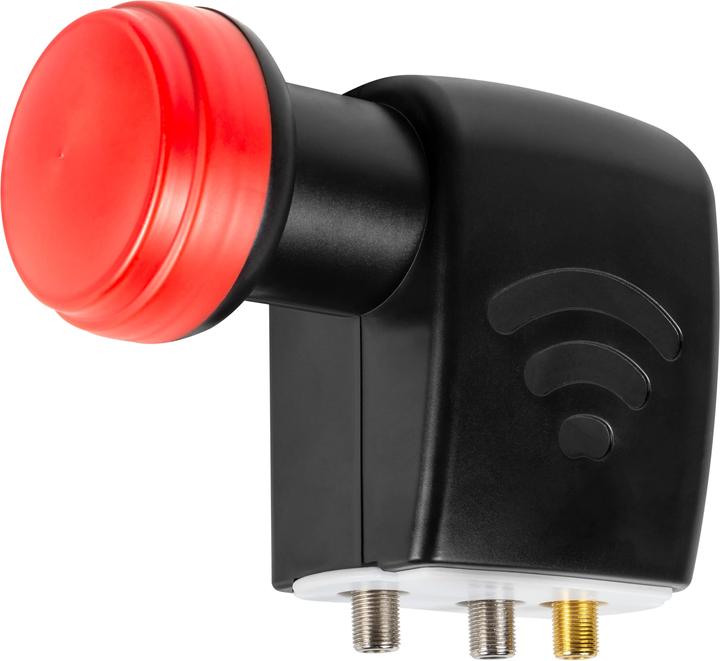 Megasat 0401103 Diavolo Unicable LNB 2Legacy 4Unicable (Unicable, 40mm)