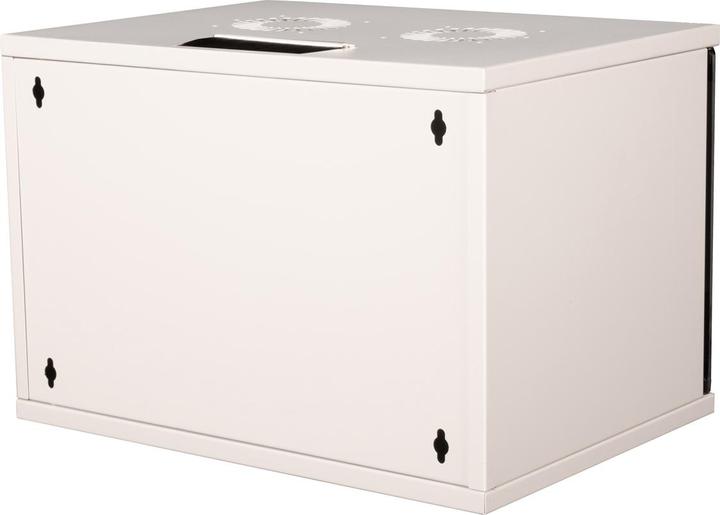 Produktbild Roline 19-Zoll Wandgehäuse Basic 7 HE (7 HE, 19 Zoll Rack)
