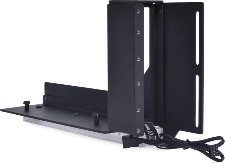 Produktbild Alphacool Aurora Vertikales GPU-Bracket