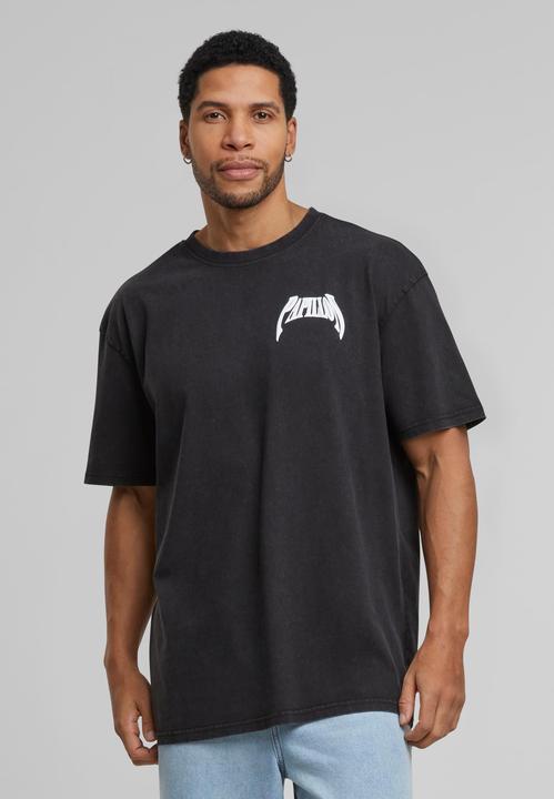 Actual product image Urban Classics Origami 2.0 Tee - 91529 (L)