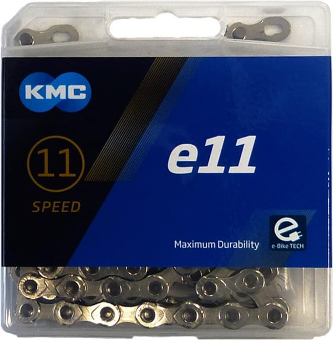 Actual product image KMC E11 (11-speed)