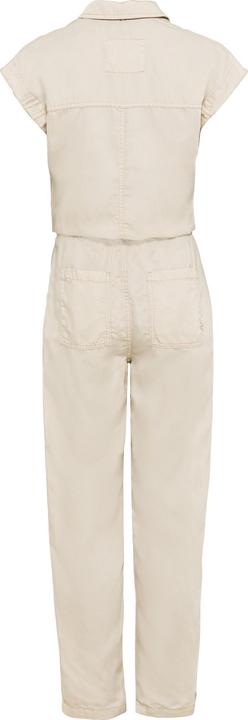 Image du produit Camel Active Jumpsuit en lin mélangé (34)