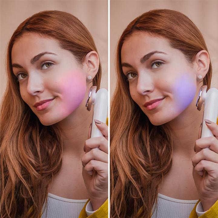 Actual product image Cecotec Bamba FaceCare LightSonic