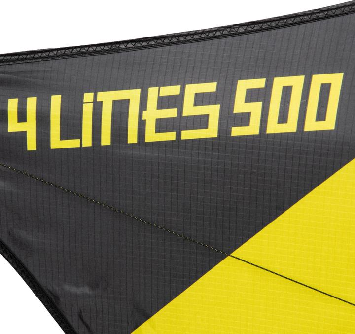 Actual product image Orao FOURLINES 500