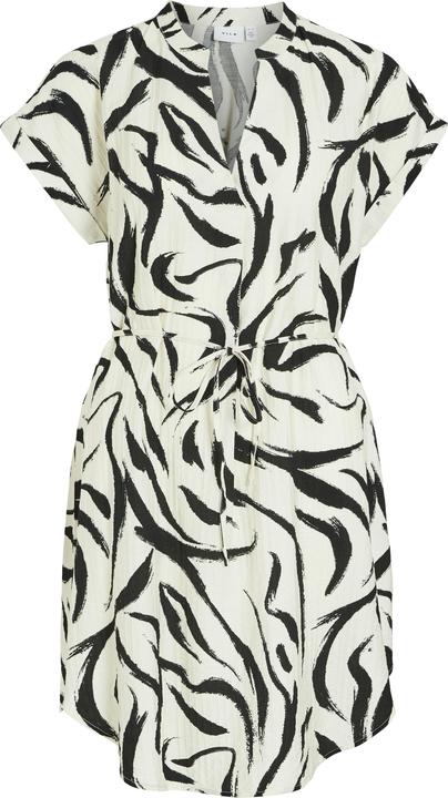 Image du produit Vila Kurzarm Minikleid (38)