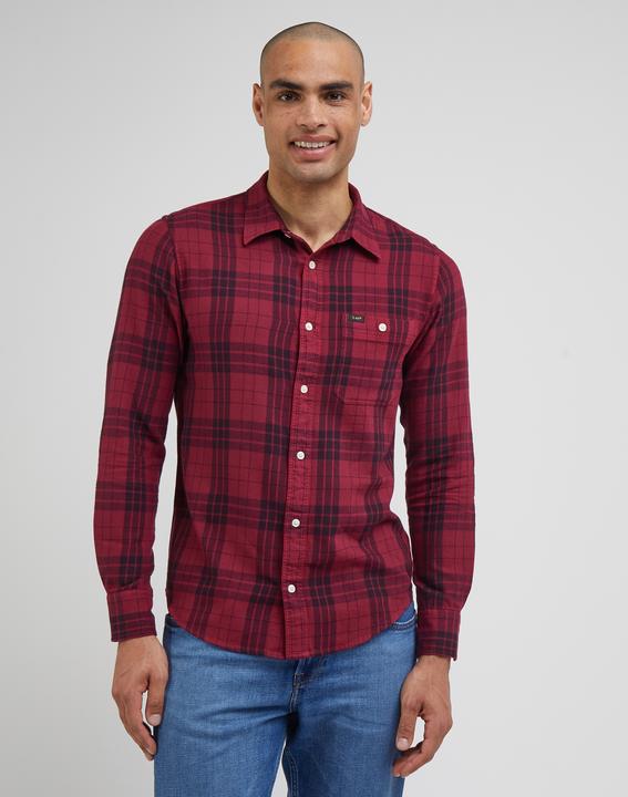 Produktbild Lee Leesure Shirt (S)