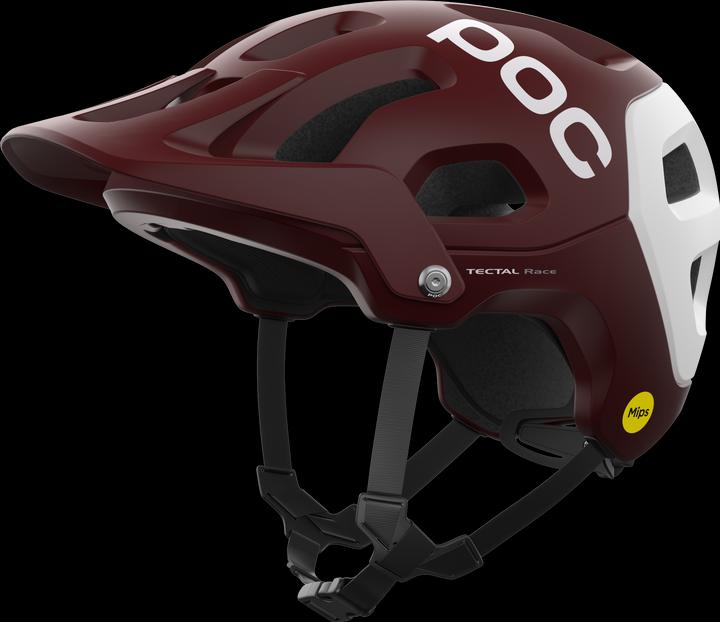 Garnet Red, Hydrogen white matt