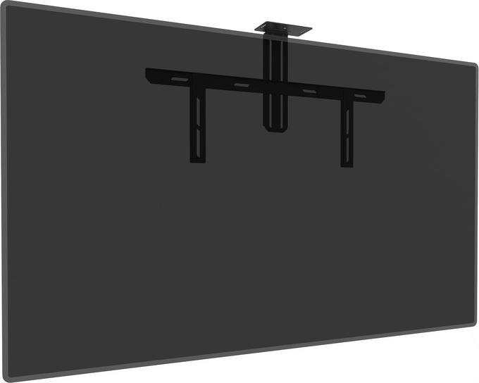 Produktbild Multibrackets Kamerahalter Universal, 55" - 110", schwarz (Wand, 110")