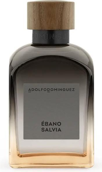 Produktbild Adolfo Dominguez Ébano Salvia Eau De Parfum Spray 200ml (Eau de Parfum, 200 ml)