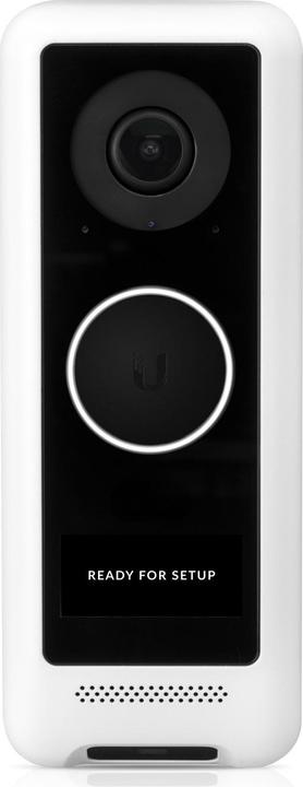 Image du produit Ubiquiti UVC-G4-DoorBell (Application)