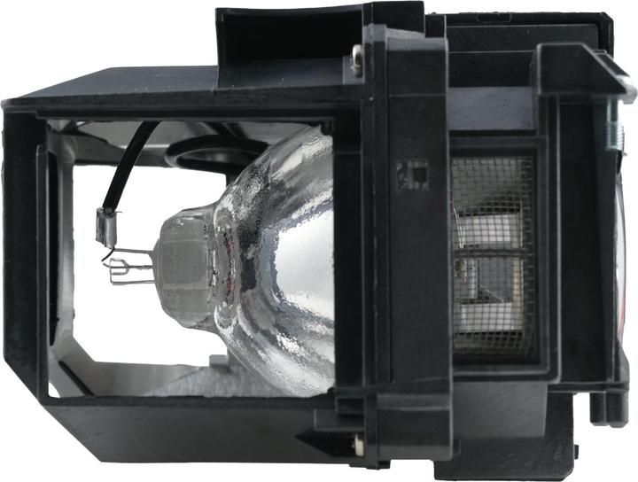 Actual product image Azurano Projector lamp compatible with EPSON ELPLP97 replacement lamp with housing (PowerLite U50)