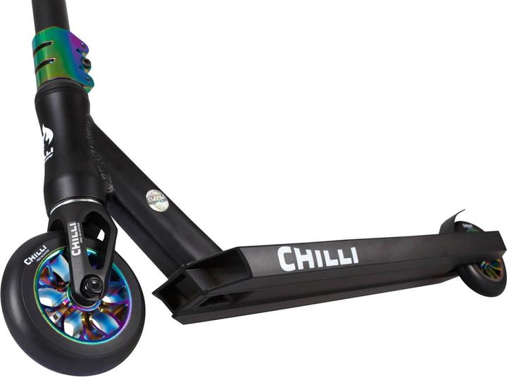 Actual product image Chilli Reaper