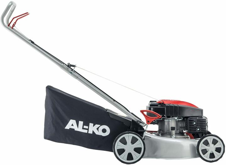Produktbild AL-KO Easy 4.20 P-S (Benzinbetrieb)