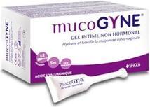 Image du produit Iprad Mucogyne Intimate Non Hormonal Unidose Gel 5ml - Pack de 8