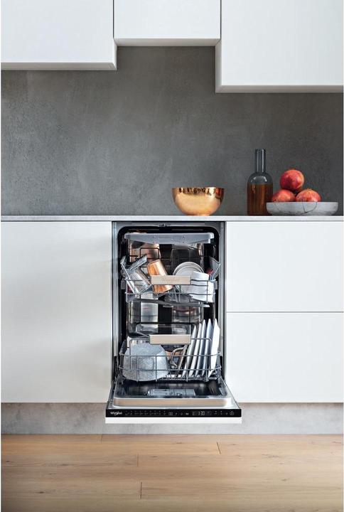 Image du produit Whirlpool Zmywarka WSIP 4O33 PFE