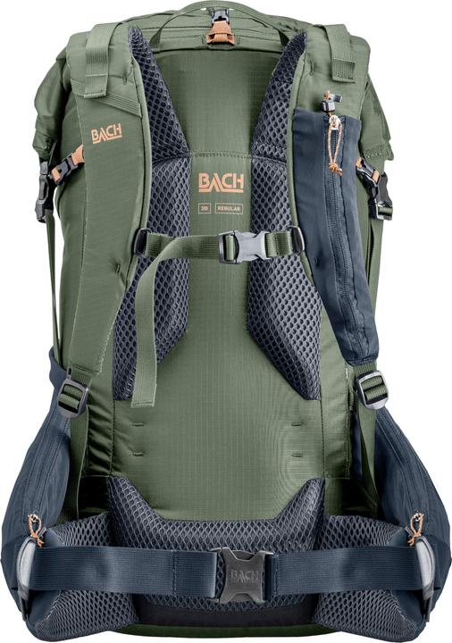Produktbild Bach Pack Molecule 30 (30 l)