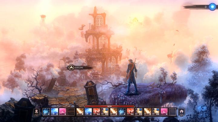 Image du produit Fulqrum Publishing Ved (PS4)