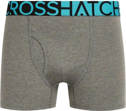 Produktbild Crosshatch Typan Boxershorts (3erPack) (XL, 3er Pack)