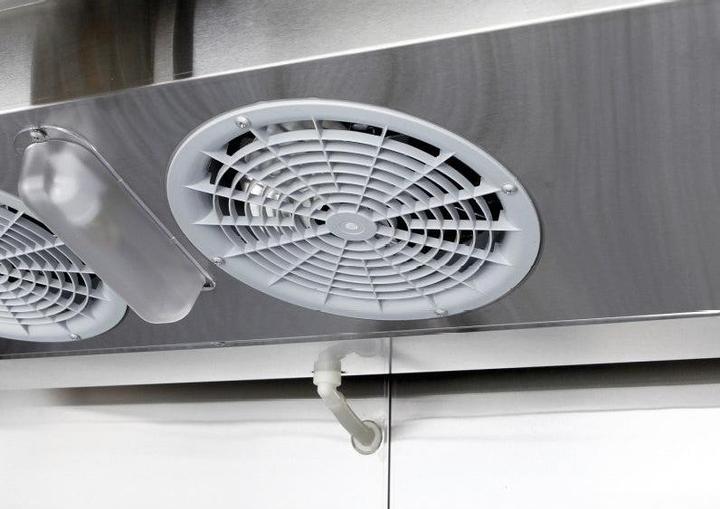 Image du produit Hendi Réfrigérateur Profi Line (1240 l)